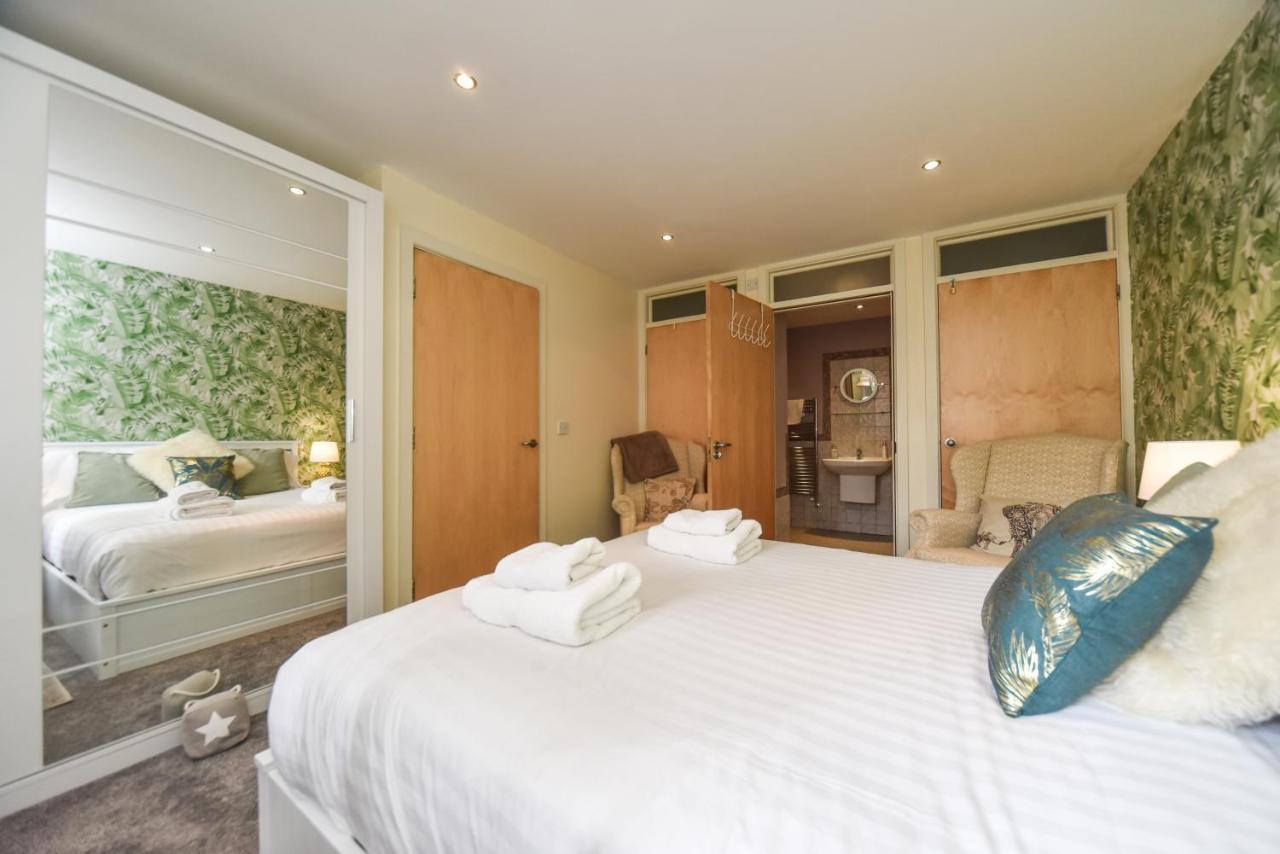 Villa Coach House Mews à Matlock  Extérieur photo