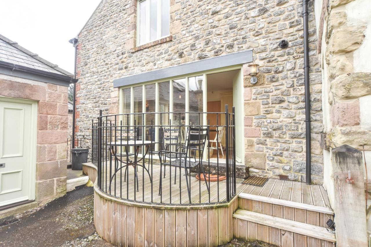 Villa Coach House Mews à Matlock  Extérieur photo